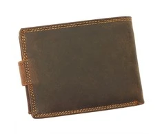 Nordee Piniginė vyrams Wild L895-006