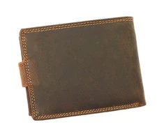 Nordee Piniginė vyrams Wild L895-008