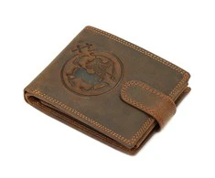 Nordee Piniginė vyrams Wild L895-011