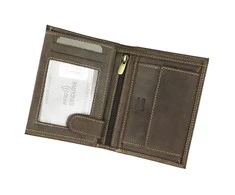 Piniginė vyrams Wild N4-CHM-NL RFID
