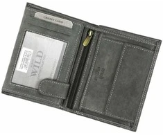 Piniginė vyrams Wild N4-P-CHM RFID