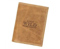 Piniginė vyrams Wild N4-P-CHM RFID