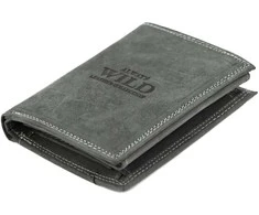 Piniginė vyrams Wild N4-P-CHM RFID