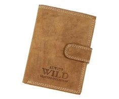 Piniginė vyrams Wild N4L-P-CHM RFID