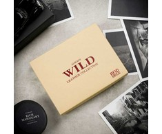 Piniginė vyrams Wild N992L-P-SCR