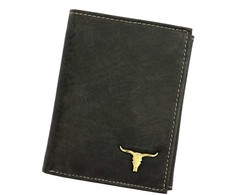 Piniginė vyrams Wild RM-06-BAW BUFFALO