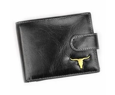 Piniginė vyrams Wild RM-B-05L-BAW2 RFID