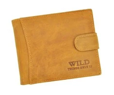 Piniginė vyrams Wild Things Only 5503