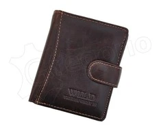 Piniginė vyrams Wild Things Only 5505-1