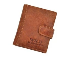 Piniginė vyrams Wild Things Only 5505-1