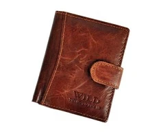 Piniginė vyrams Wild Things Only 5505-1