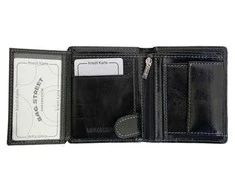 Piniginė vyrams Wild Things Only 5505