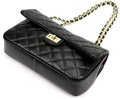 Rankinė moterims Camilla PREMIUM 10.018 MIDI SAVAGE