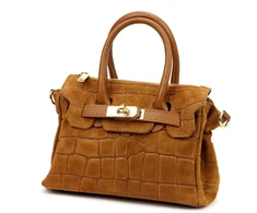 Rankinė moterims Luka 26-146 MINI CROCO