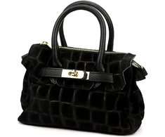 Rankinė moterims Luka 26-146 MINI CROCO