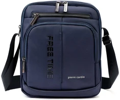 Vyriška rankinė per petį Pierre Cardin 8131 ALAN06