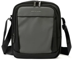 Vyriška rankinė per petį Pierre Cardin 8150 ALAN06