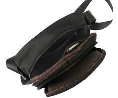Rankinė vyrams Pierre Cardin 8158 ALAN06