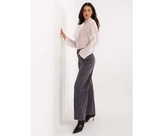 Re Dress Kelnės jeans-VM-SP-RE3222.92-ciemny pilka
