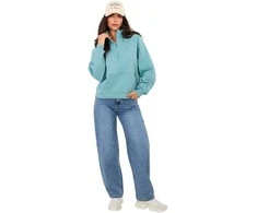 Re Dress Kelnės jeans-VM-SP-RE3239.72-ciemny mėlyna