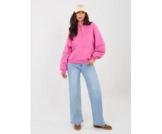 Re Dress Kelnės jeans-VM-SP-RE3293.48-šviesiai mėlyna