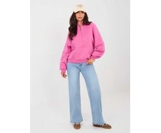 Re Dress Kelnės jeans-VM-SP-RE3293.48-šviesiai mėlyna