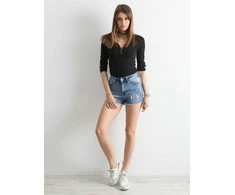 Redseventy Šortai-JMP-SN-DH172.06-mėlyni