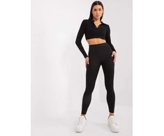 Relevance Antblauzdžiai-RV-LG-9327.24-juodi