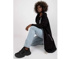 Relevance Megztinis-RV-BL-4742.20P-juodas