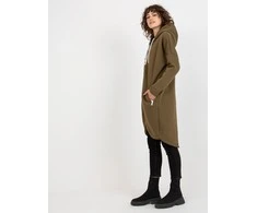 Relevance Megztinis-RV-BL-4742.20P-khaki