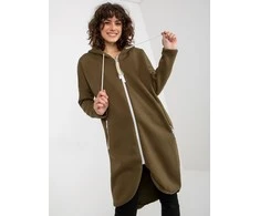 Relevance Megztinis-RV-BL-4742.20P-khaki