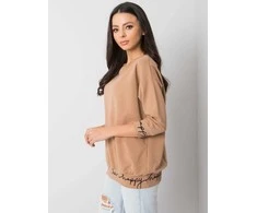 Relevance Megztinis-RV-BL-5978.06P-kupranugaris