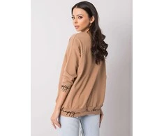 Relevance Megztinis-RV-BL-5978.06P-kupranugaris
