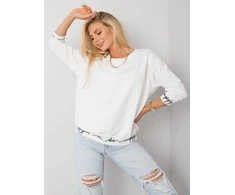 Relevance Megztinis-RV-BL-5978.06P-ecru