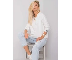 Relevance Megztinis-RV-BL-5978.06P-ecru