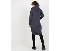 Relevance Megztinis-RV-BL-6683.00P-grafitas