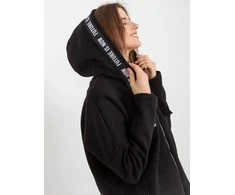Relevance Megztinis-RV-BL-6683.00P-juodas