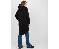 Relevance Megztinis-RV-BL-6683.00P-juodas