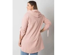 Relevance Megztinis-RV-BL-6795.84-rožinis
