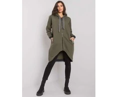 Relevance Megztinis-RV-BL-6832.10-khaki