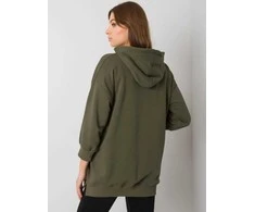 Relevance Megztinis-RV-BL-6935.18P-khaki