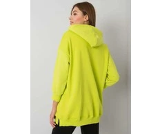 Relevance Megztinis-RV-BL-6935.18P-lime