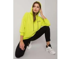 Relevance Megztinis-RV-BL-6935.18P-lime