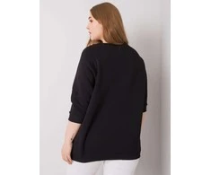 Relevance Megztinis-RV-BL-6938.70P-juodas