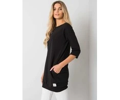 Relevance Megztinis-RV-BL-6941.39P-juodas