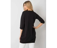Relevance Megztinis-RV-BL-6941.39P-juodas