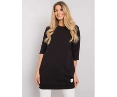 Relevance Megztinis-RV-BL-6941.39P-juodas