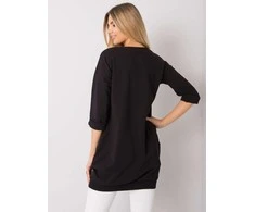 Relevance Megztinis-RV-BL-6941.39P-juodas