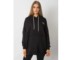 Relevance Megztinis-RV-BL-7095.30P-juodas
