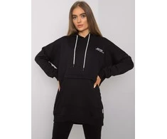 Relevance Megztinis-RV-BL-7095.30P-juodas